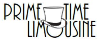 Primetime Limo Texoma Logo